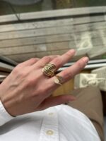Vernis Yüzük - Görsel 2
