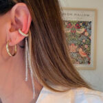 Tiny Earcuff (Tek)